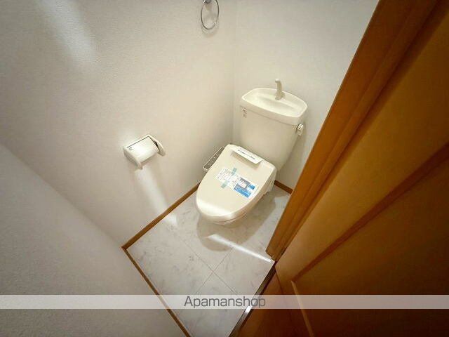 ライフコート鏡Aの内装写真
