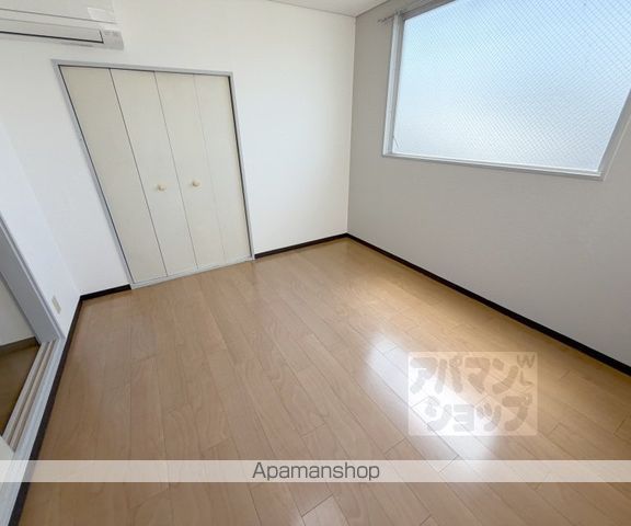 みつまるマンションの内装写真