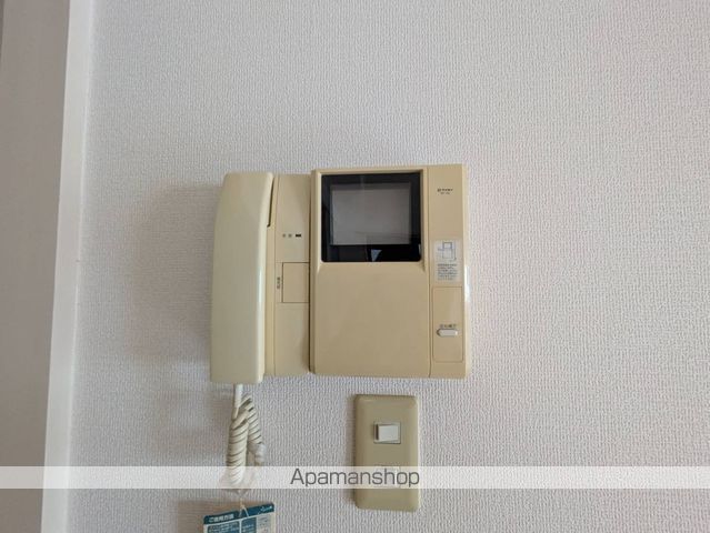 クレセールフルタの内装写真