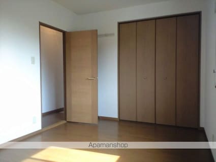 和歌山県和歌山市西小二里３丁目[2LDK/59m2]のその他内装4