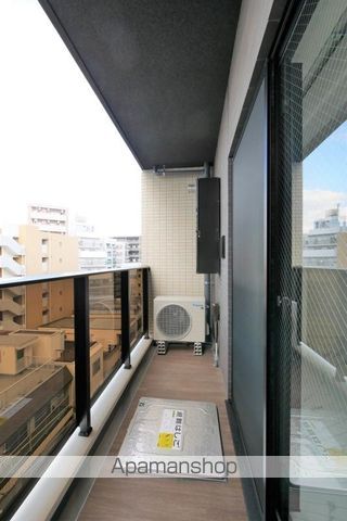 セジョリ武蔵関の内装写真