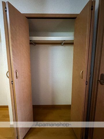 スカイコート恵比寿の内装写真