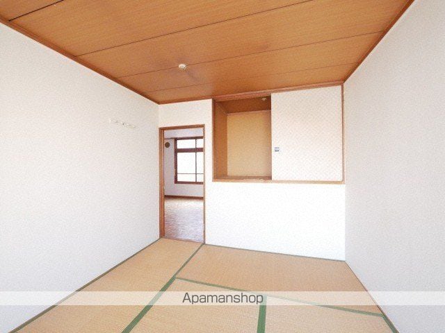 篠田ハイツの内装写真
