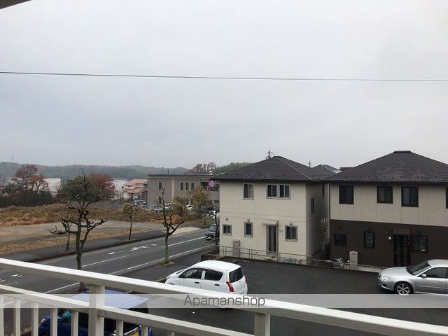 サンコスモのその他写真