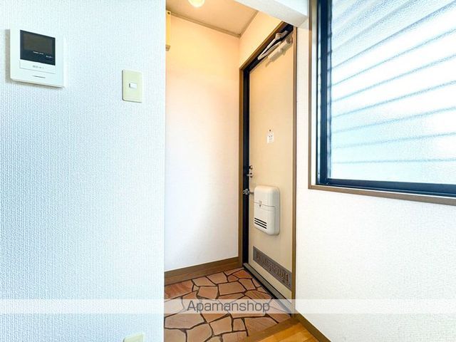カサ・ド・マール Dの内装写真