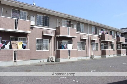 広島県府中市中須町[2LDK/65.64m2]の外観4