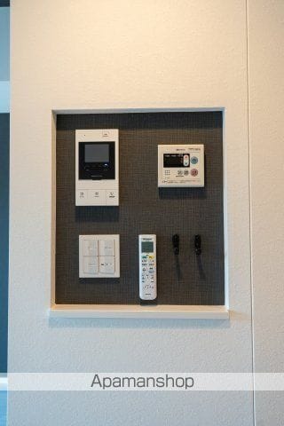 スカイコートグレース中野哲学堂の内装写真