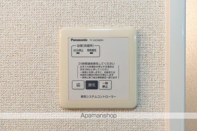 DーROOM中川原の内装写真