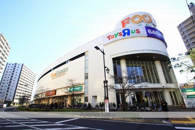 コンフォートMVIIの周辺写真