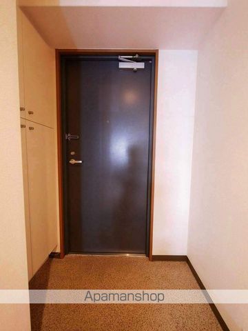 セイワパレス堂島シティの内装写真