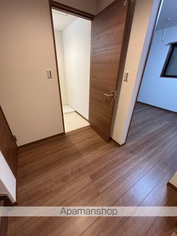 ケリア テラスの内装写真