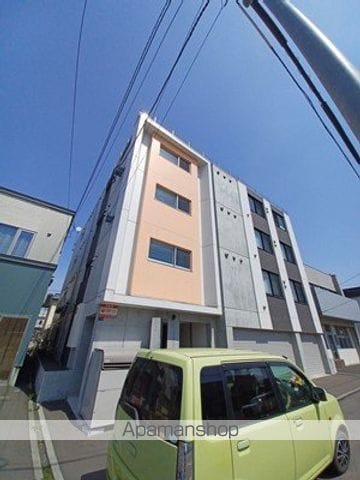 EFFICIENT栄通の外観写真