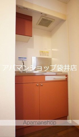 アリエッタ延久IVの内装写真