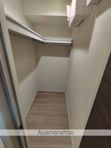 ラ・シャンスの内装写真
