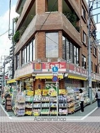 Ｂｅｌｌｅ　Ｆｌｅｕｒ　中板橋[1K/25.36m2]の周辺6