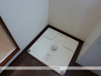 Ａｎｅｓｉｓ守山Ⅲ[1LDK/40.89m2]のその他設備