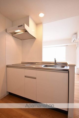 GRACE COURT KOTONIの内装写真