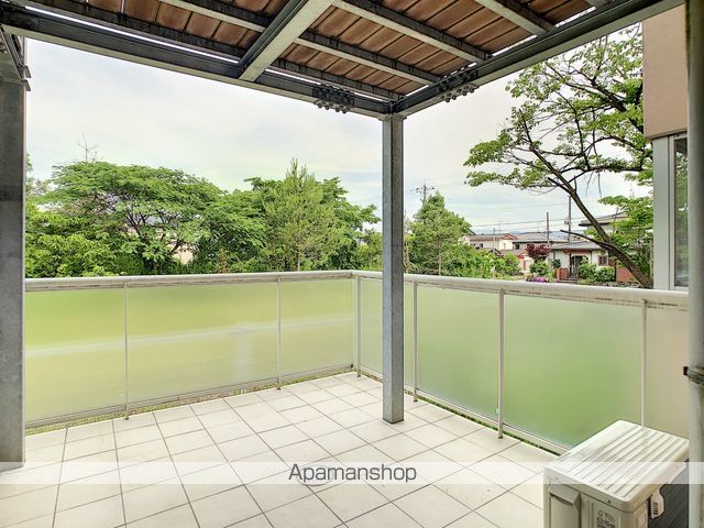 サンヒルズ花の内装写真