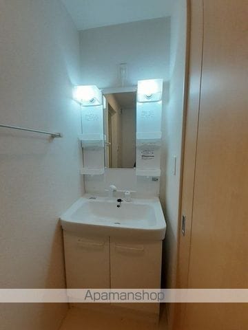エトワールアソカAの内装写真