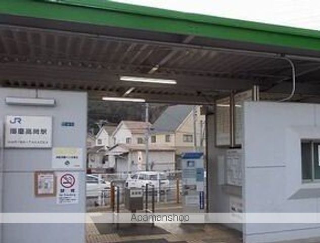 玲巧-ハイツ2の周辺写真