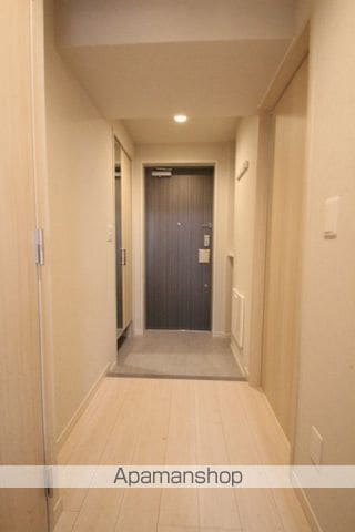 STOLZ KISHIBEの内装写真