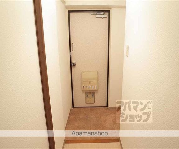 第2くめマンションの内装写真