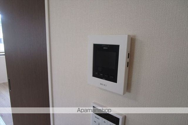 ARIETTA HARADANIの内装写真