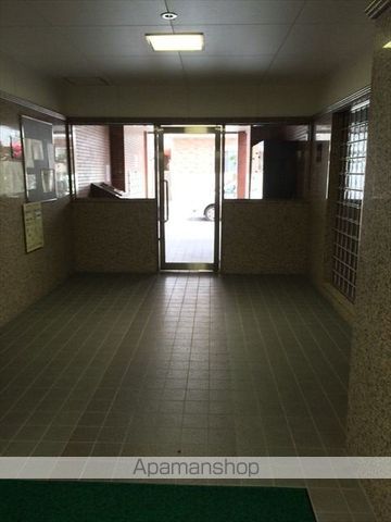 マローン野田の外観写真