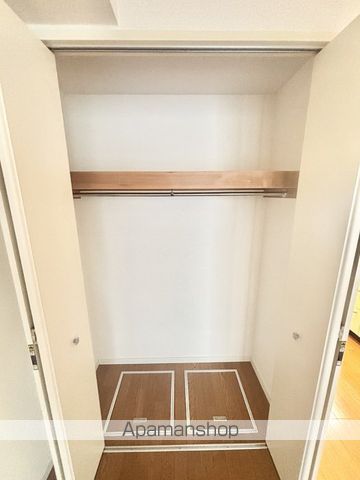 シャレール広尾 1号棟の内装写真
