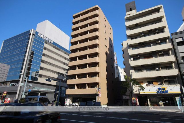 富士見町多川ビルの外観写真