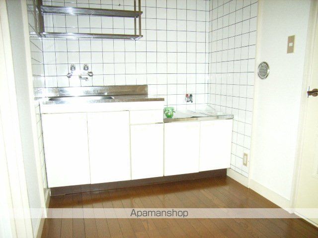 プチハウス上矢の内装写真