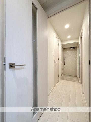 SPLENDIDE上本町WESTの内装写真