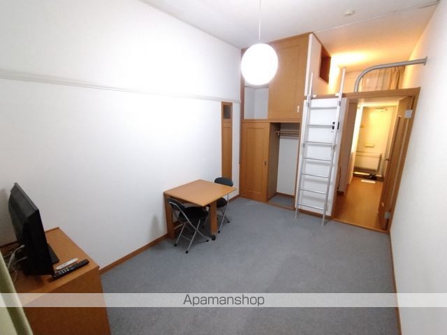レオパレスミヤIIの内装写真