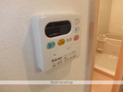 ヴァン　ヴェール[1K/29.38m2]の内装5