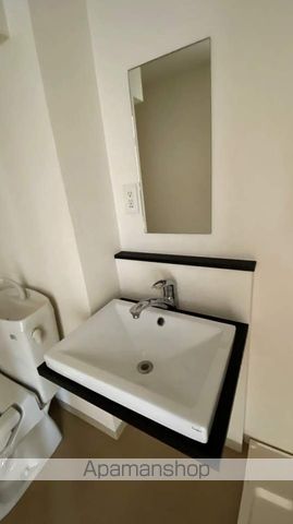 CASA DI INFINITAの内装写真