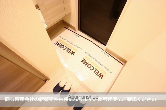 DーROOM鵜沼東町の内装写真