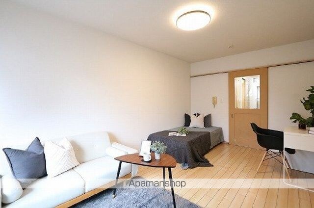 和歌山県海南市船尾[1K/33.7m2]のその他部屋・スペース3