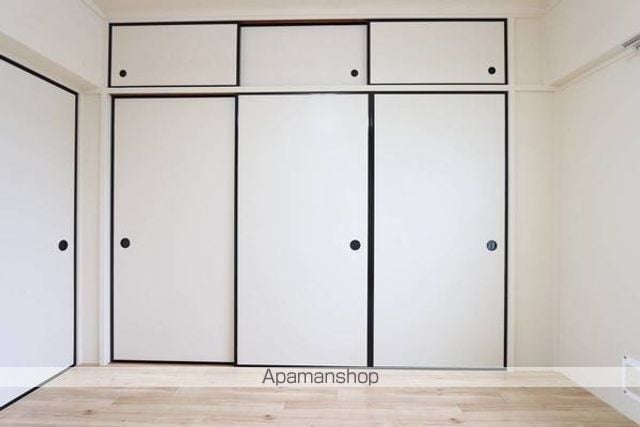 ビレッジハウス広田６号棟[3DK/53.96m2]の内装5