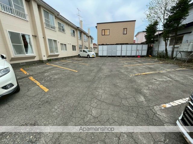 カーサ・モデラートのその他写真