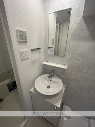 エスリード大阪リエートの内装写真