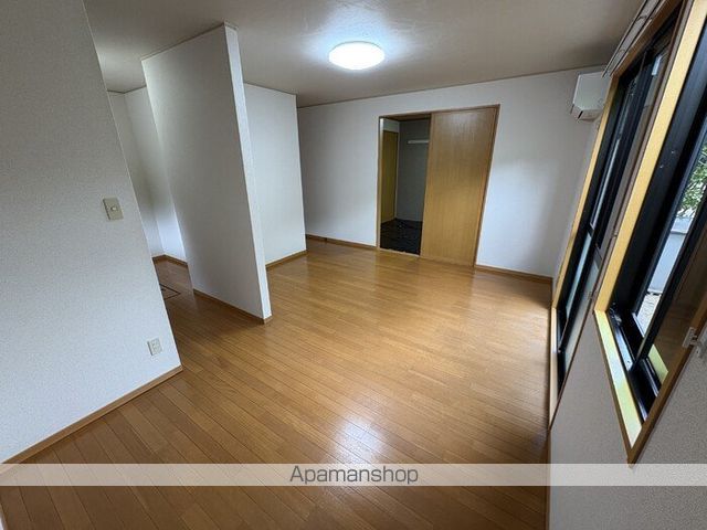 アメニティ殿山 A棟の内装写真