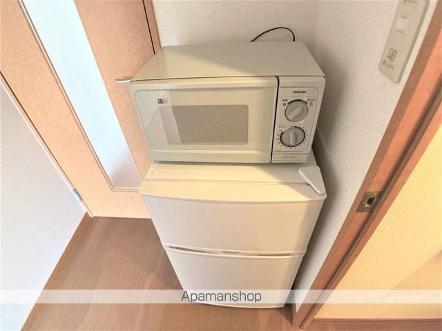 レオパレスヴァン壱番館の内装写真