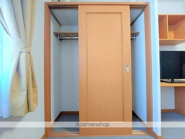 レオパレスプランティン美吉野の内装写真