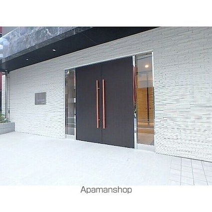 アルテシモレーヴ[1K/29.57m2]のその他内装1