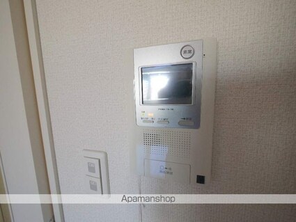 プレサンス泉セントマーク[1K/20.72m2]の内装4