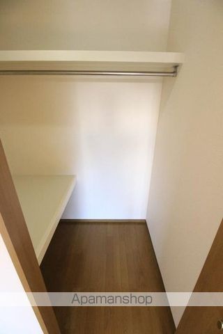 セジュールソシアの内装写真