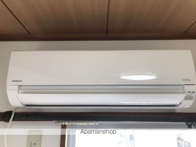 藤本マンションの内装写真