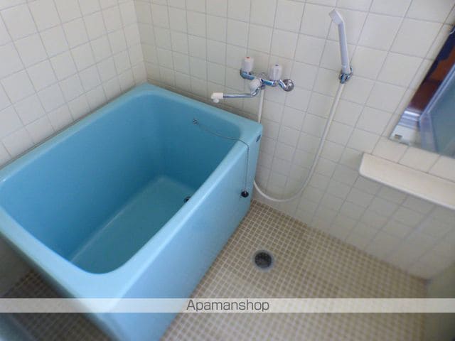 平和ビル新館の内装写真