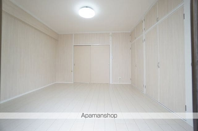田尻マンションの内装写真