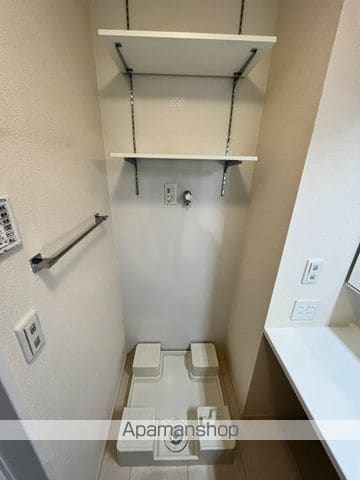 フロラシオンの内装写真